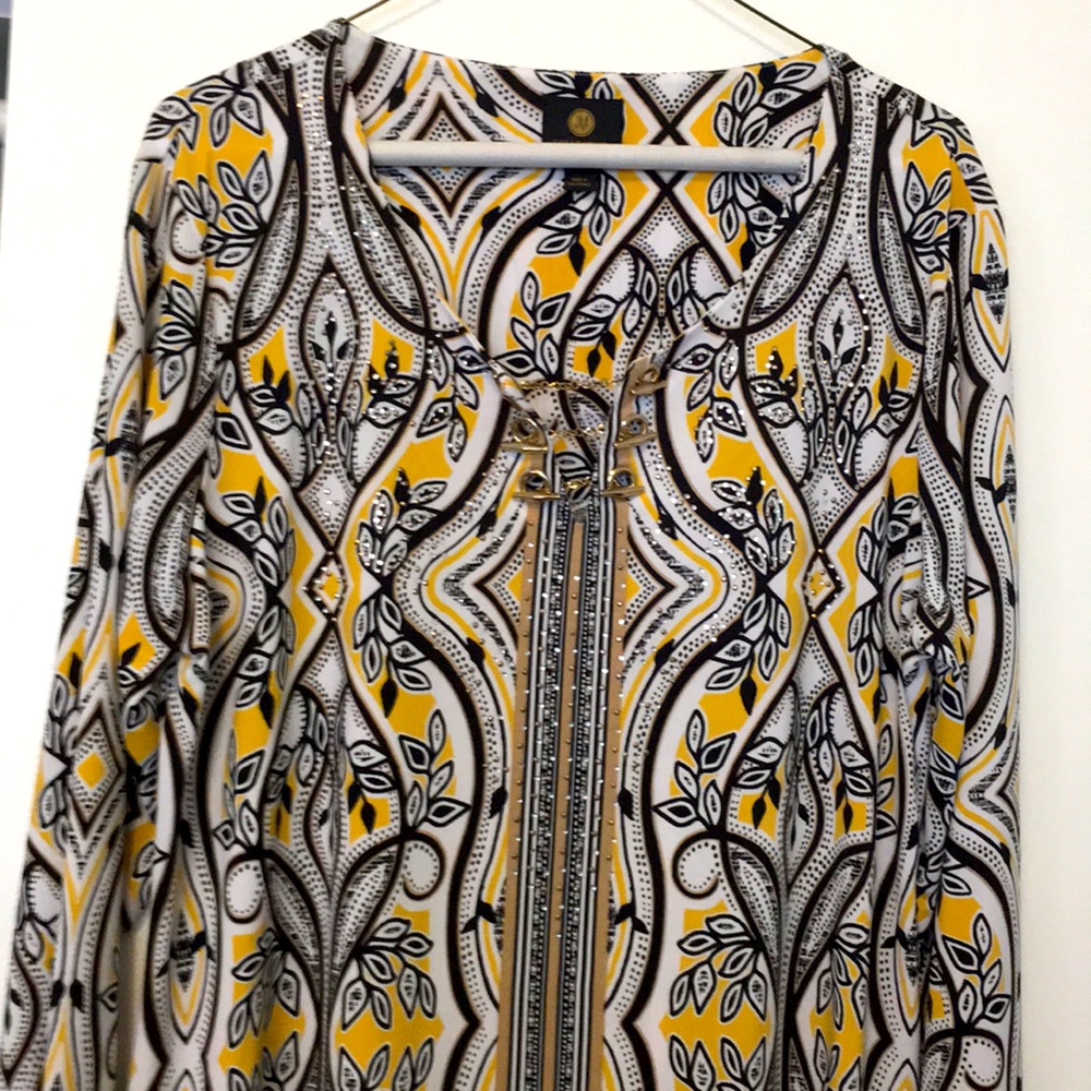 Lady blouse